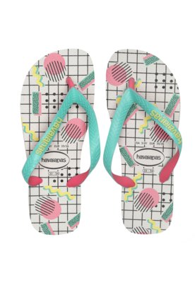 Havaianas hotsell top cool