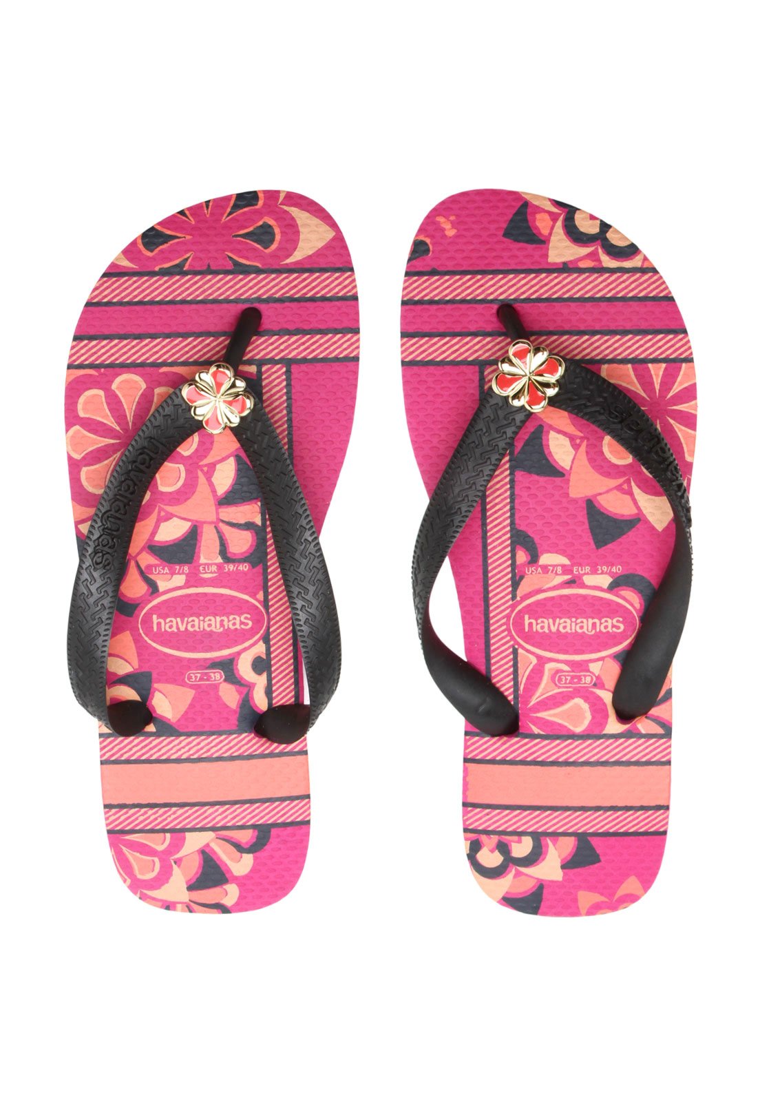 Havaianas gracia clearance