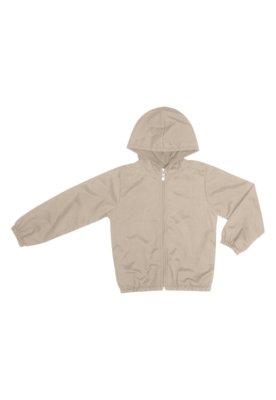 Corta Vento Off Have Fun 10 Off-white