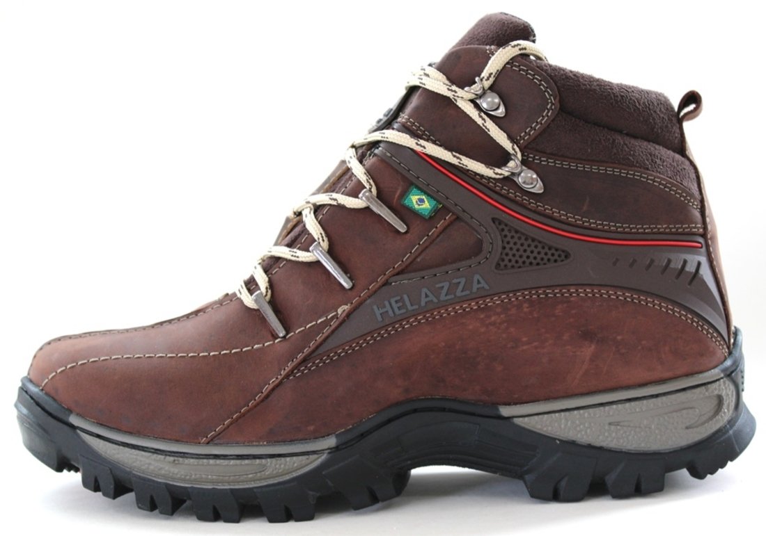 tenis bota adventure