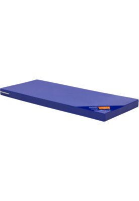 Colchão Espuma Pro Life D23 C/ Napa Hospitalar 78X188X14 Azul Hellen Menor preço em Colchão Espuma Pro Life D23 C/ Napa Hospitalar 78X188X14 Azul Hellen