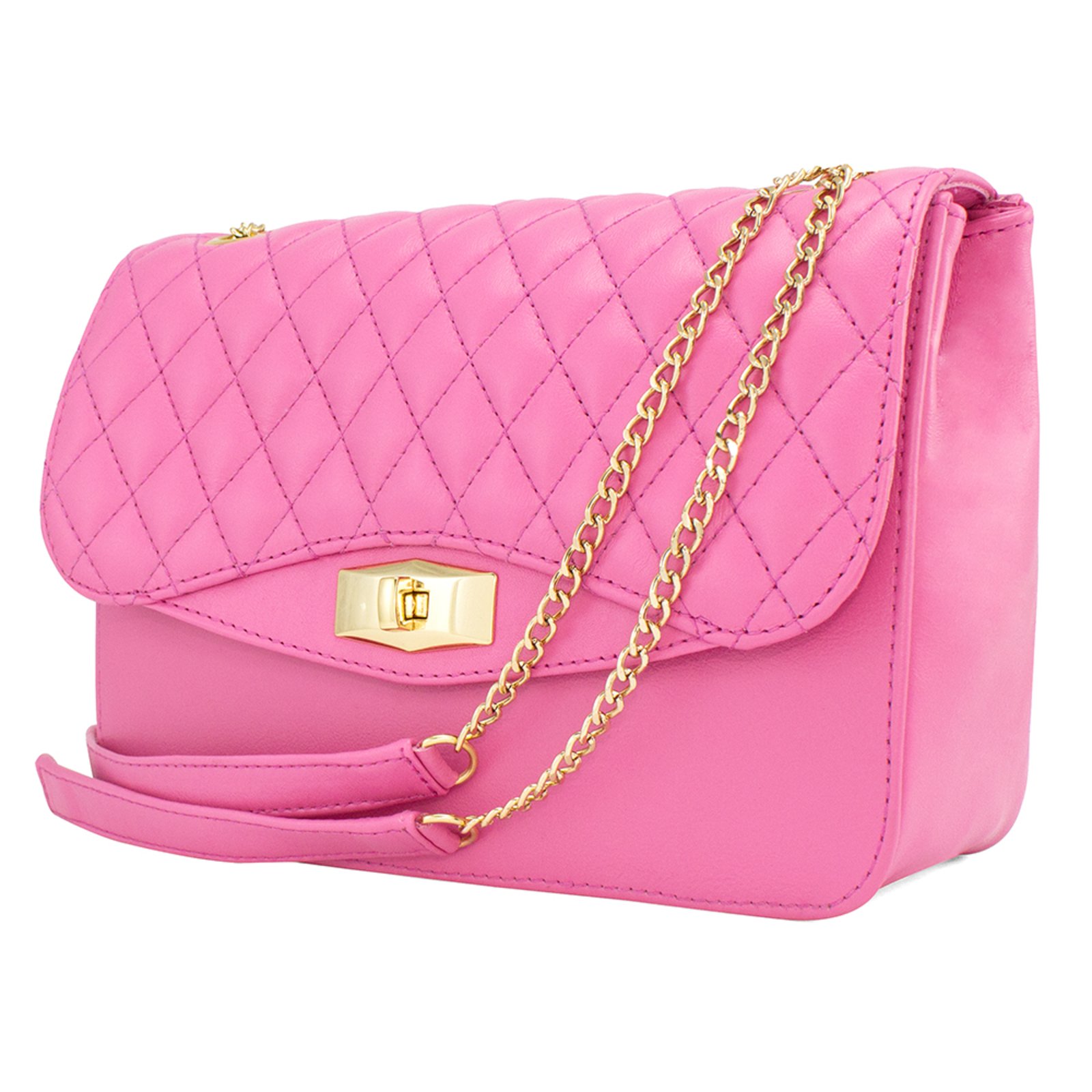 pink luggage bolsa