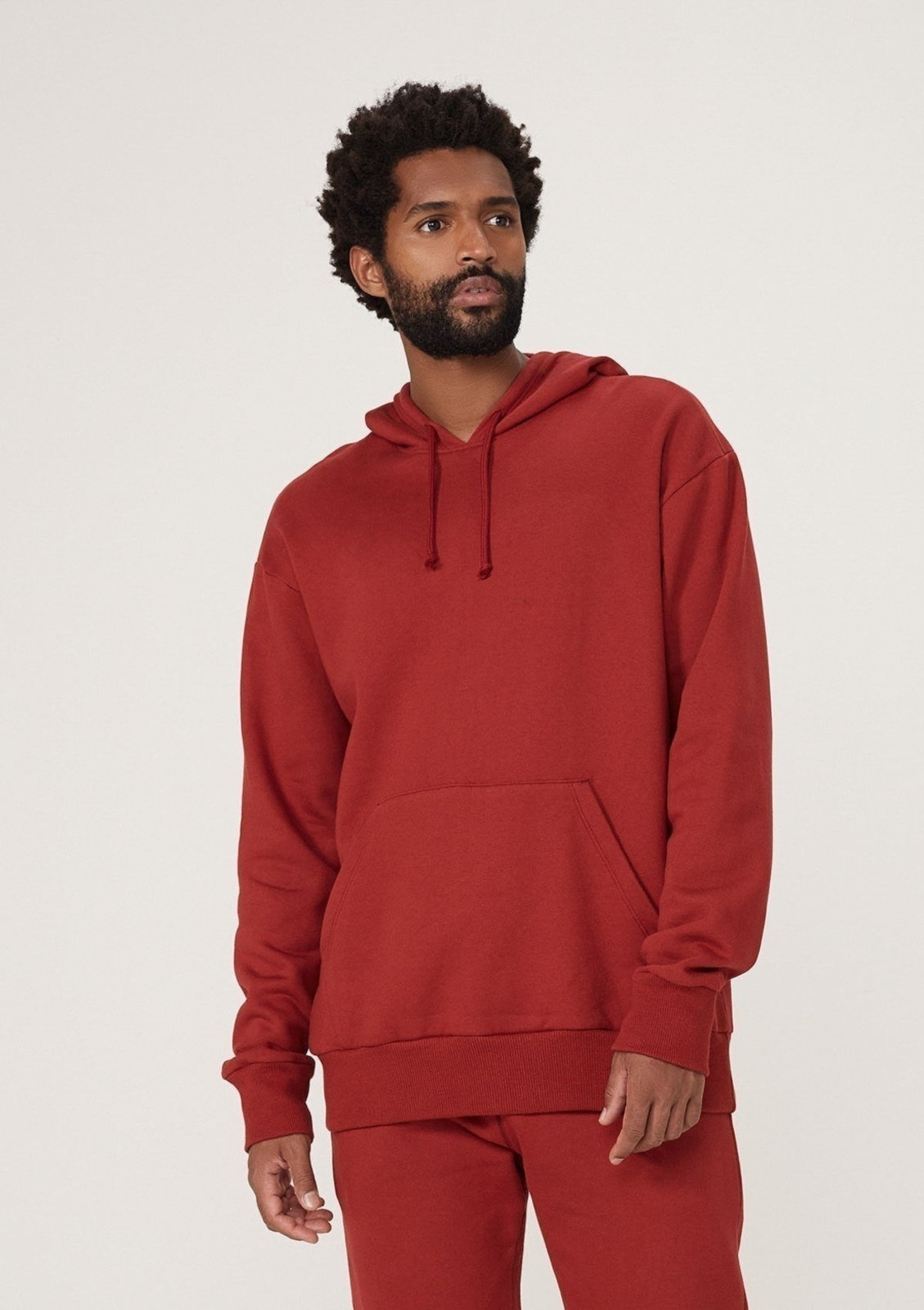 zip up velour moletom com capuz