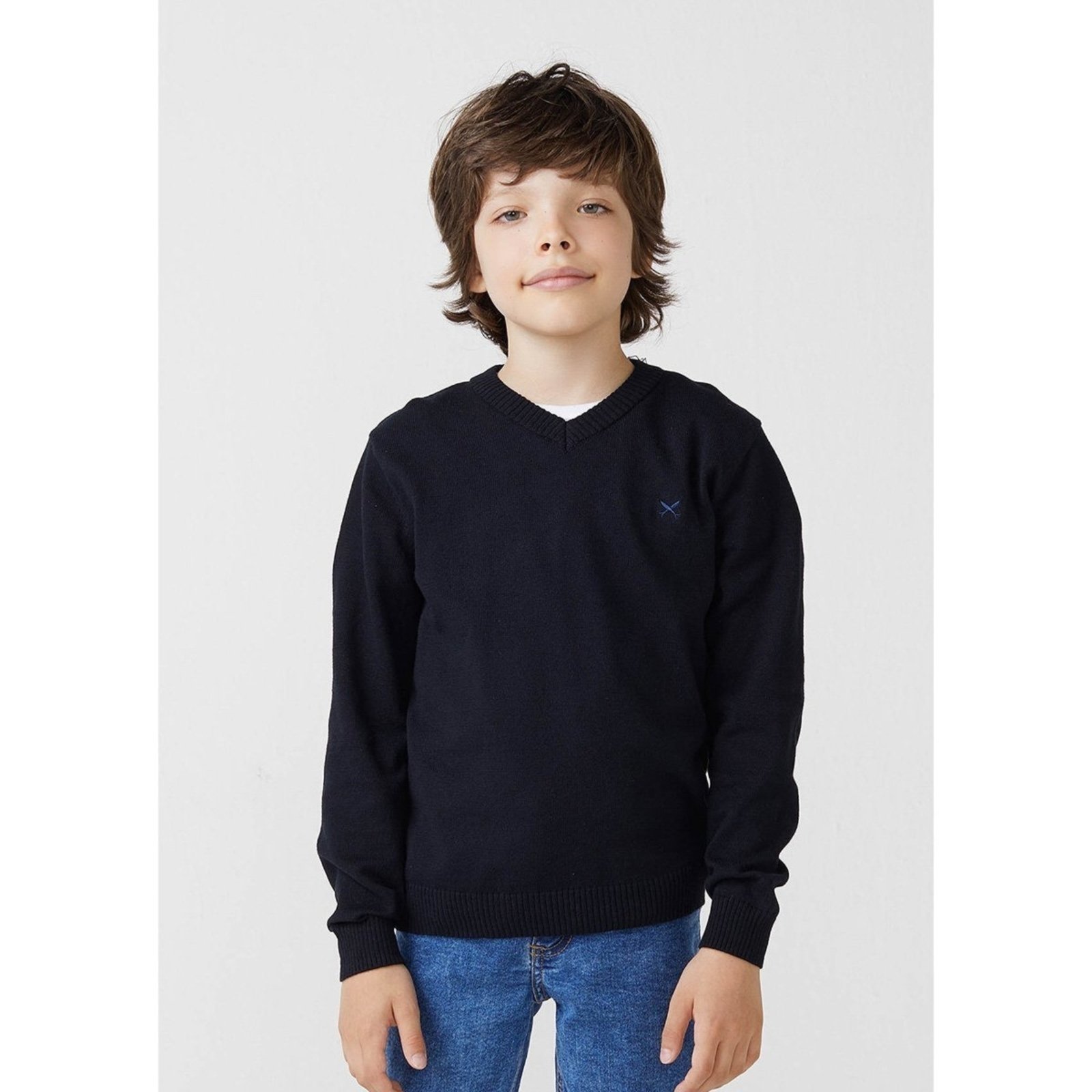 Sueter clearance masculino infantil