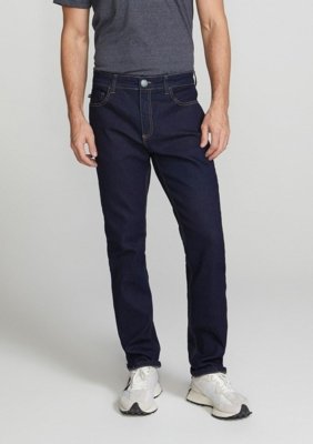 Calça Jeans Masculina Com Elastano Slim - Hering Store