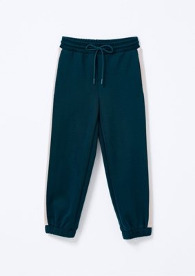 Calça Infantil Jogger Cós Elástico