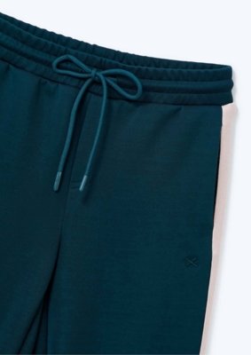 Calça Infantil Jogger Cós Elástico