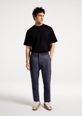 Calça Masculina Reta Tech Hering