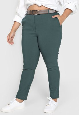 Calça store chino hering