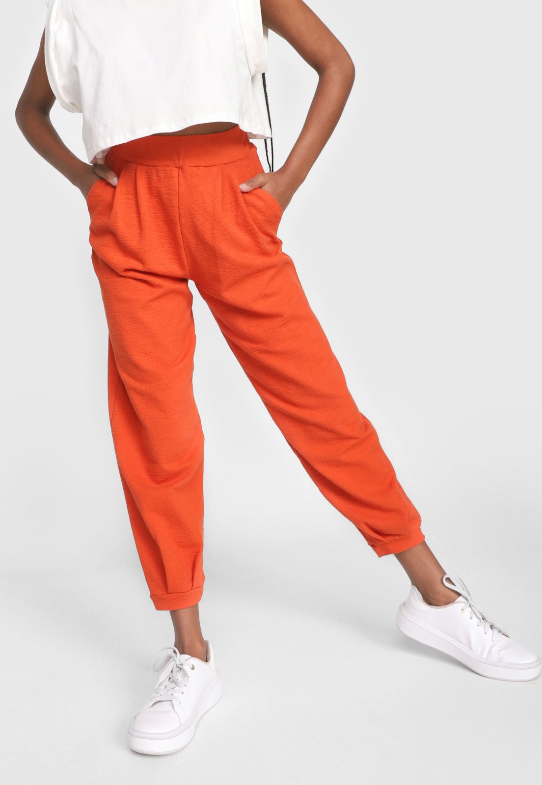 Hering sales calça jogger