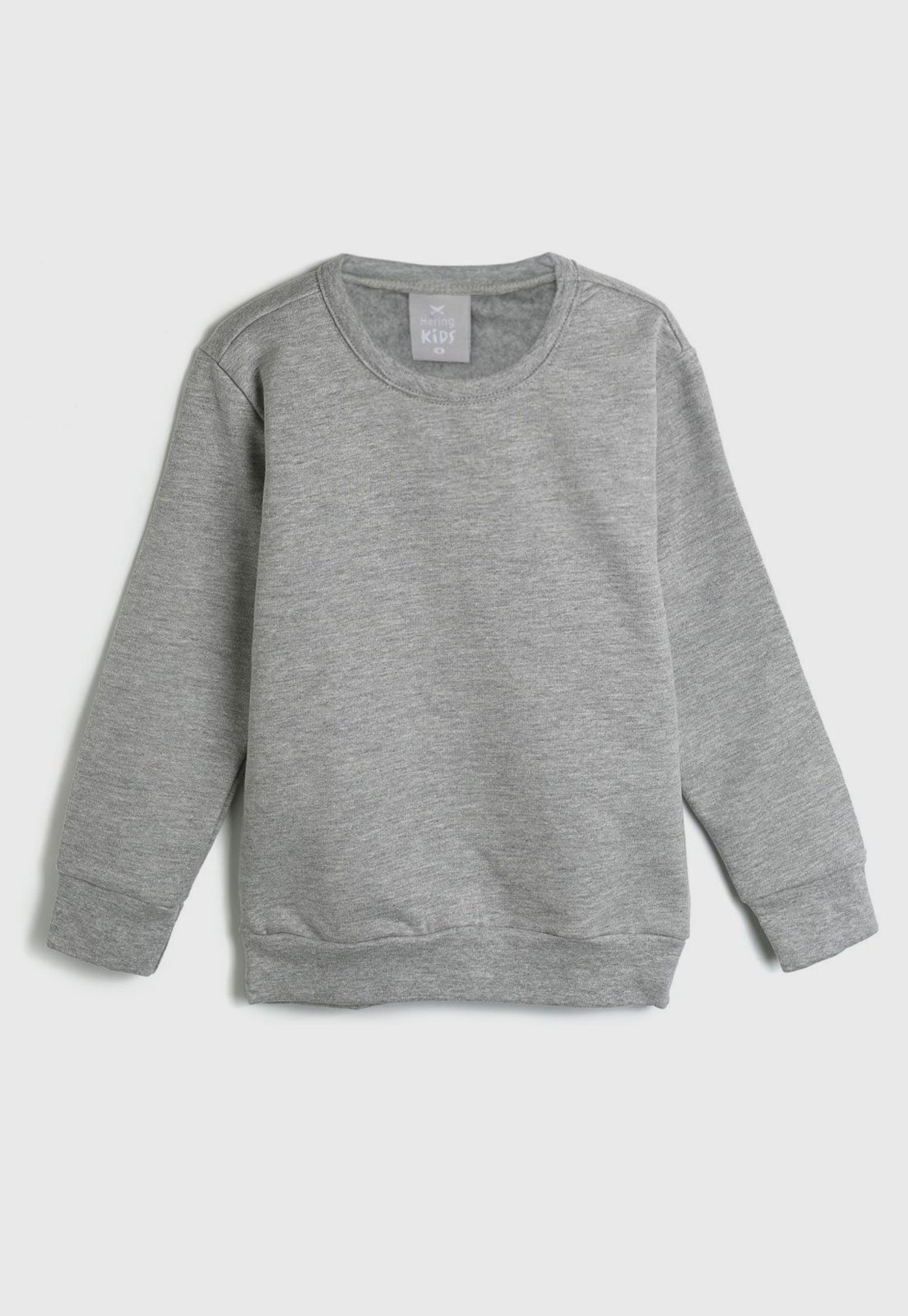 Moletom clearance infantil hering