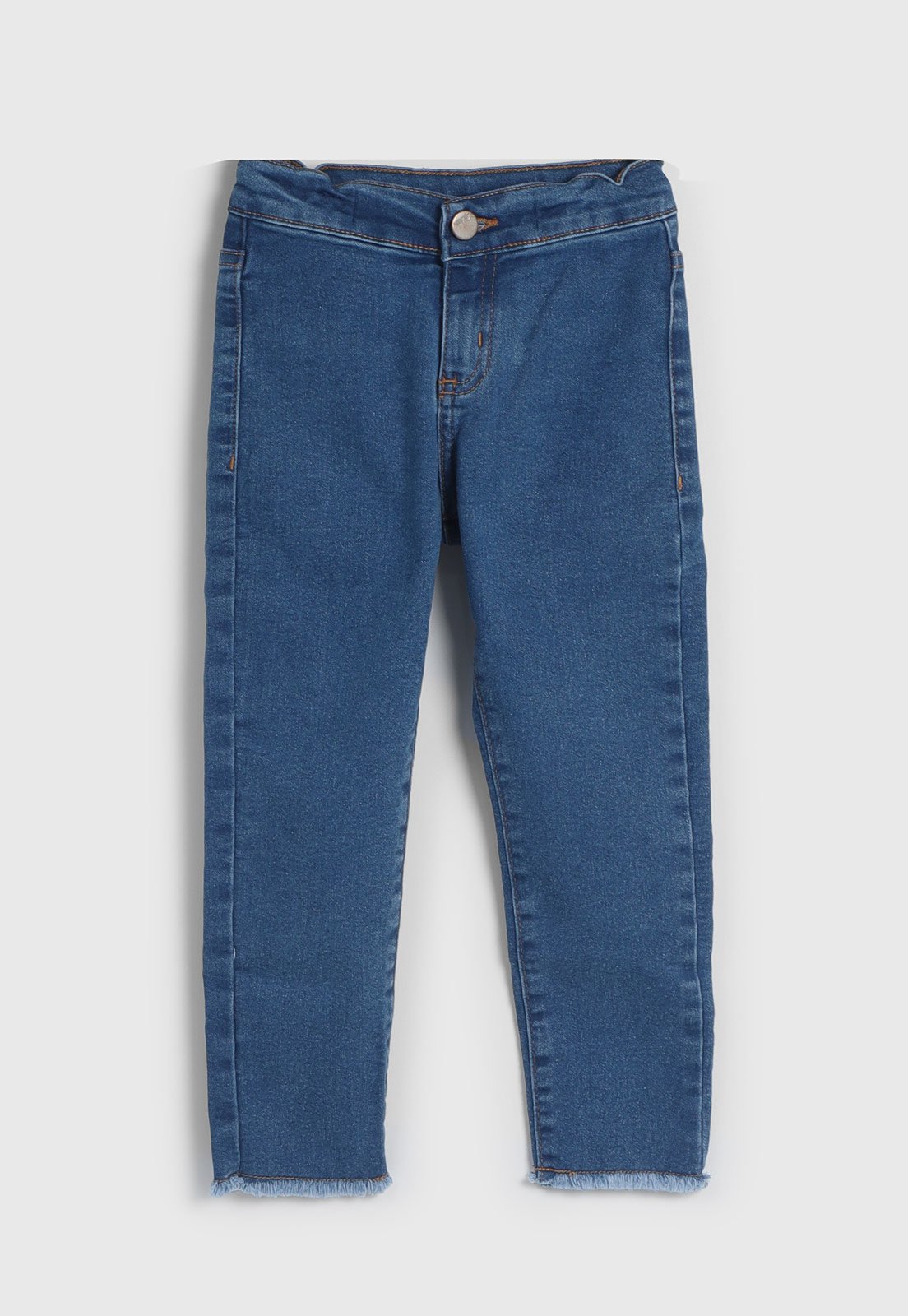 Calça jeans hot sale infantil hering