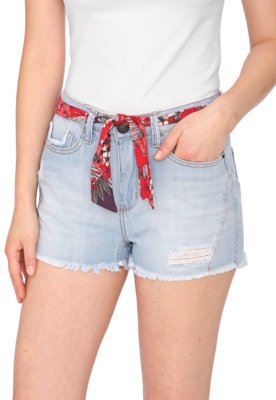 short jeans hering