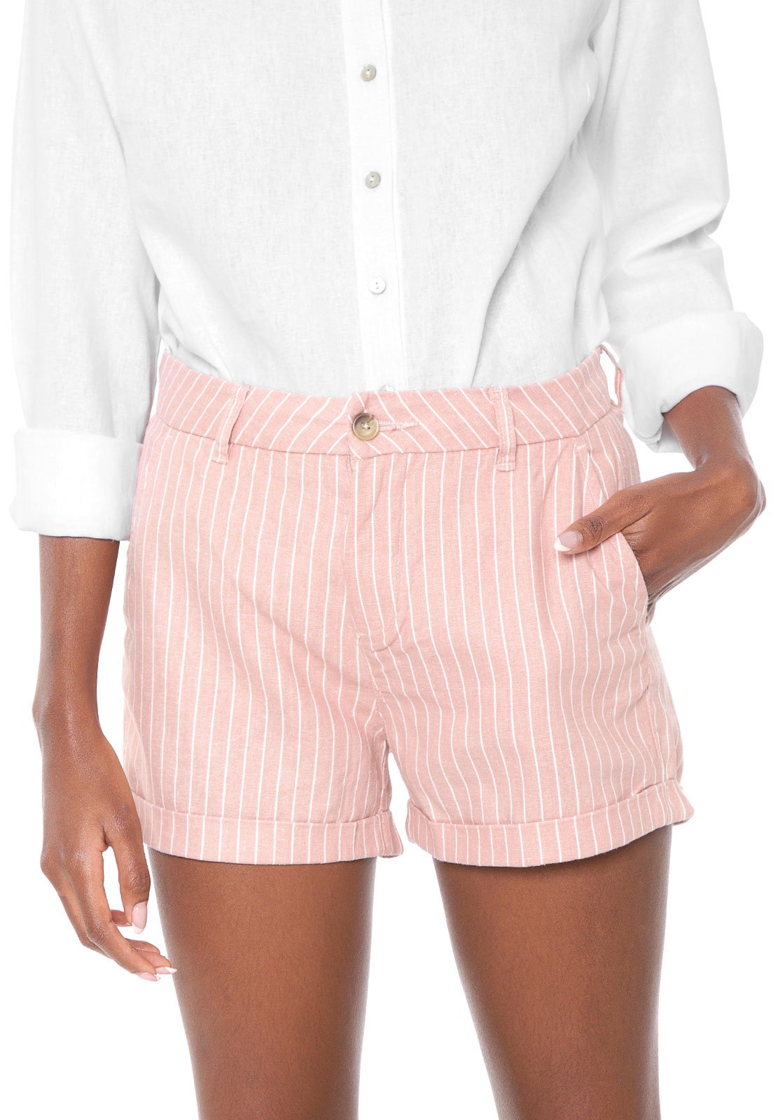 bermudas retro