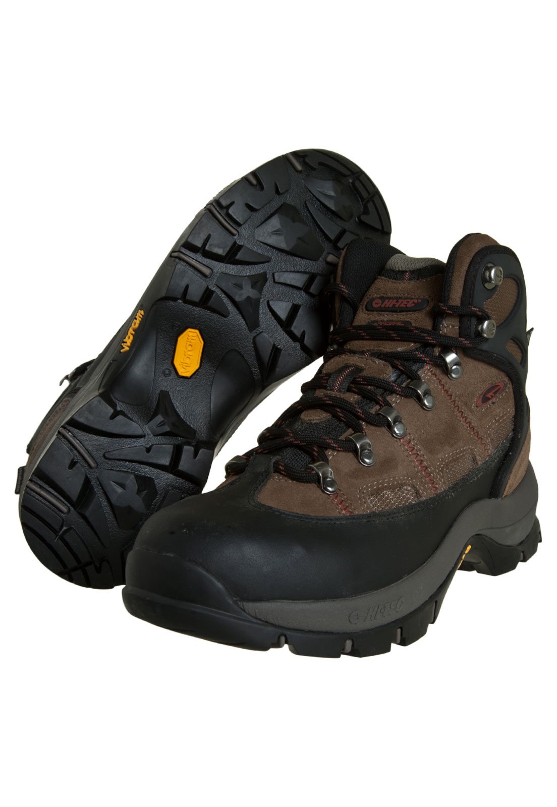 hi tec bota