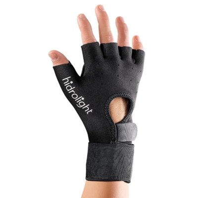 Luva Ultra Grip Preto Hidrolight é boa?