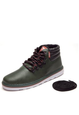 botinha hocks