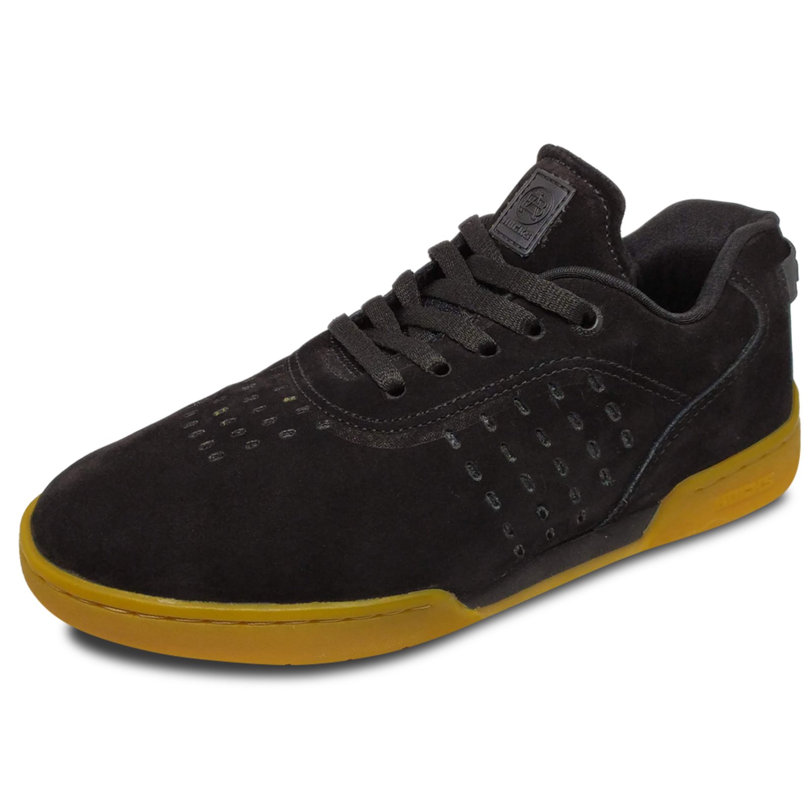 tenis hocks evo preto