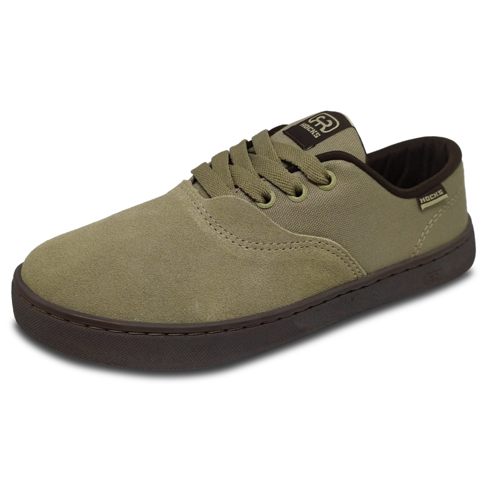 tenis hocks sonora bege