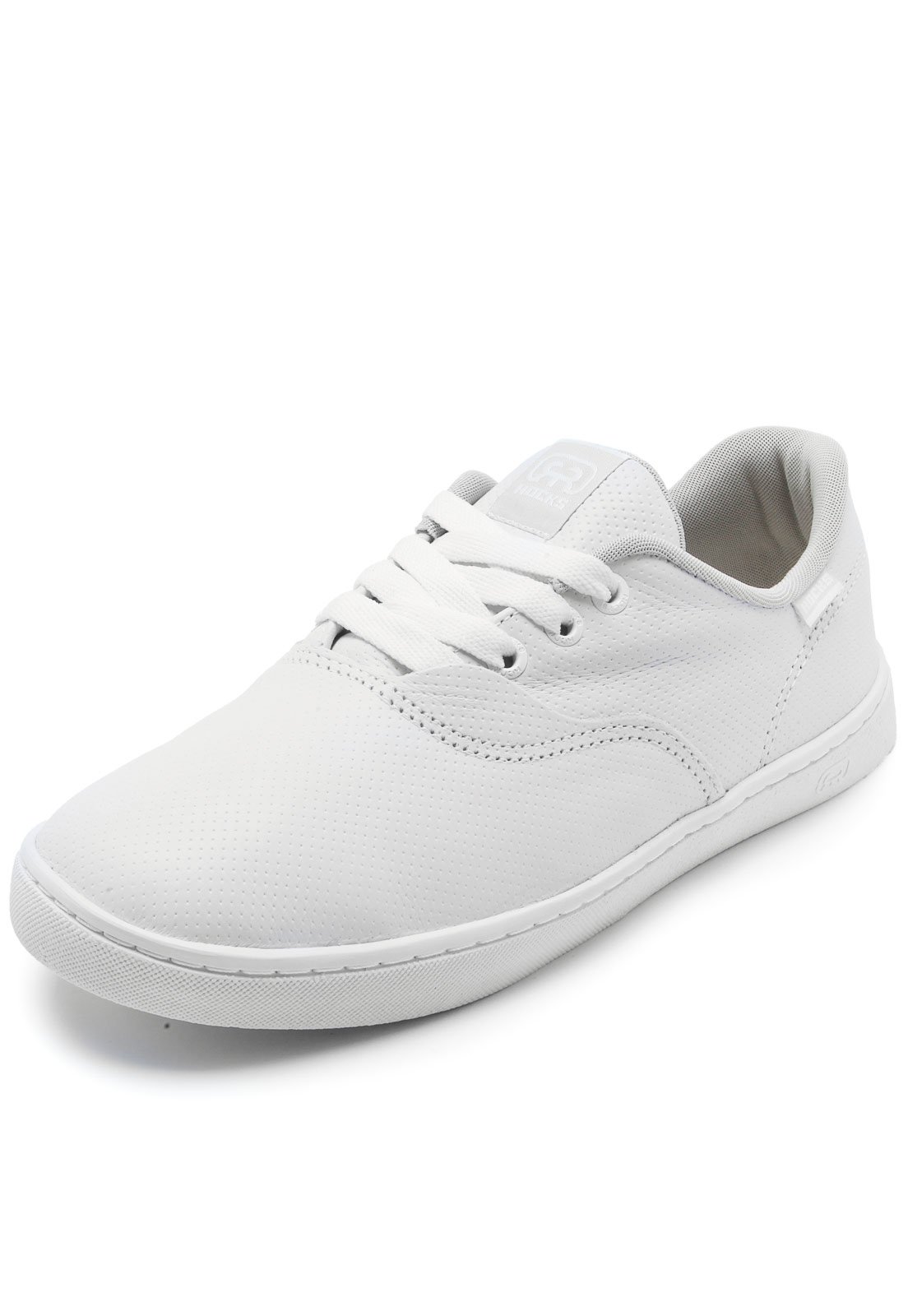 tenis hocks sonora branco