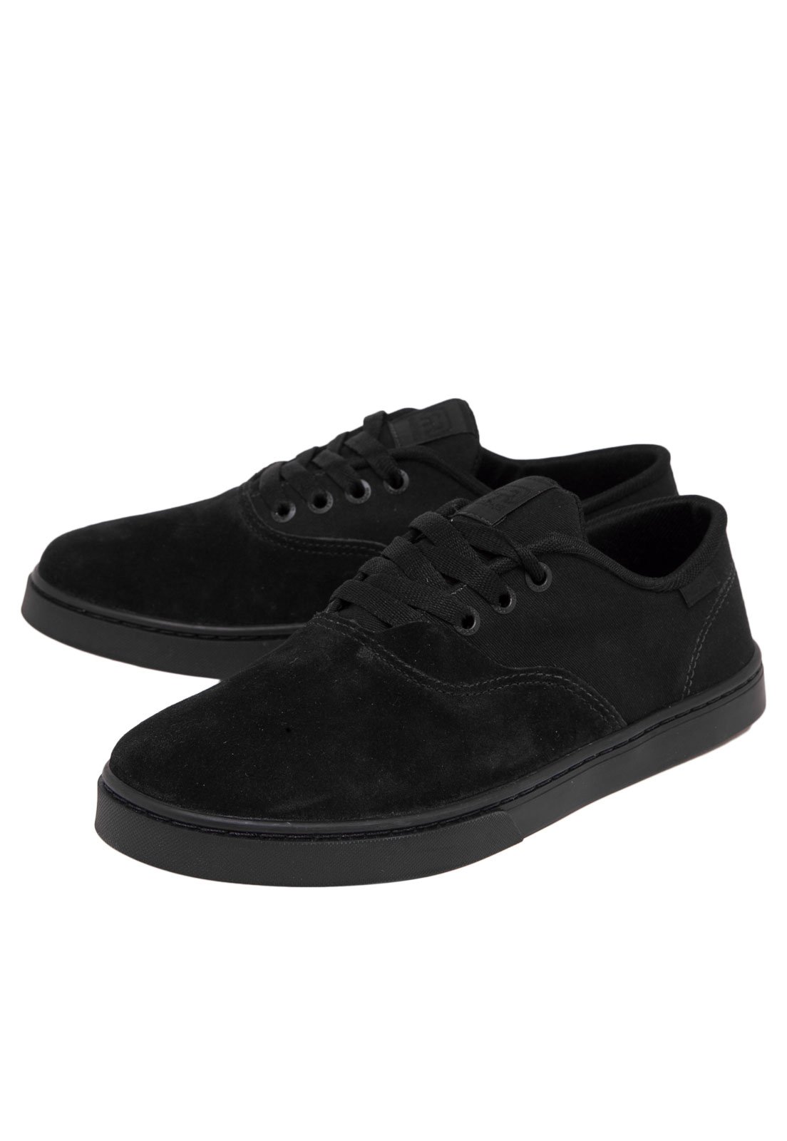 tenis hocks sonora preto