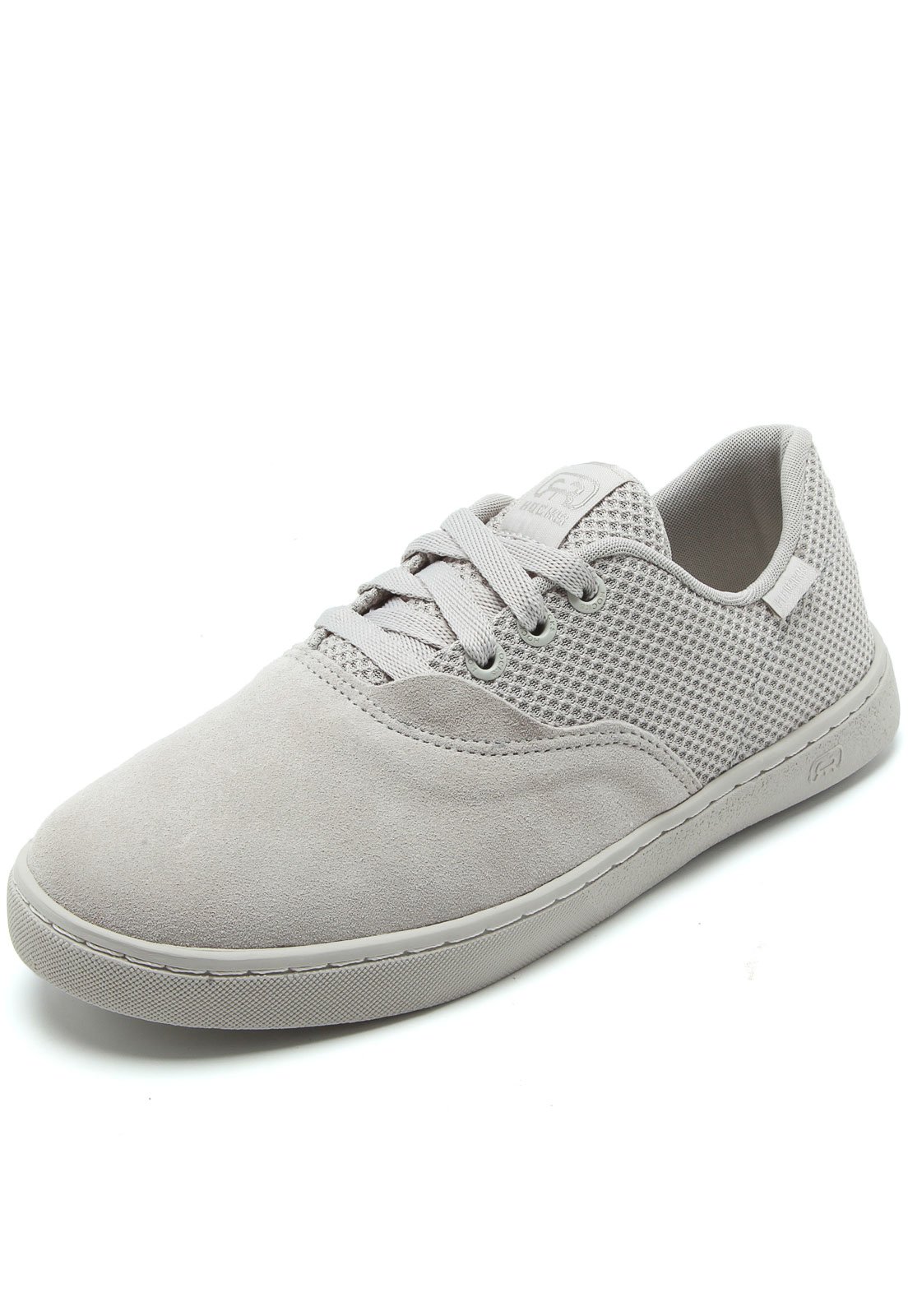 tenis hocks cinza