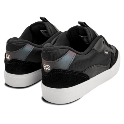 TENIS HOCK PUFF TOPAZIO Preto
