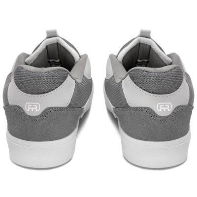Tênis Hocks Puff Cascalho Cinza