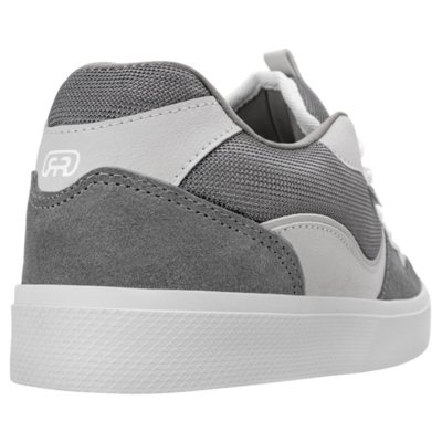 Tênis Hocks Puff Cascalho Cinza