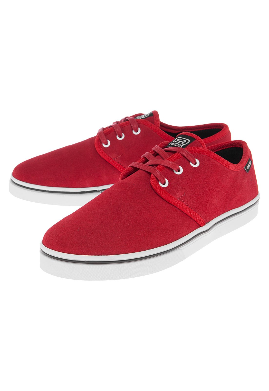 Tênis deals hocks vermelho