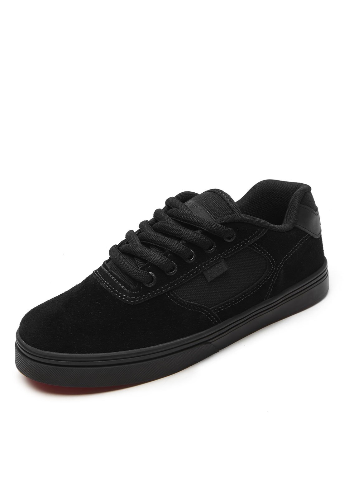 Tenis hocks clearance preto masculino