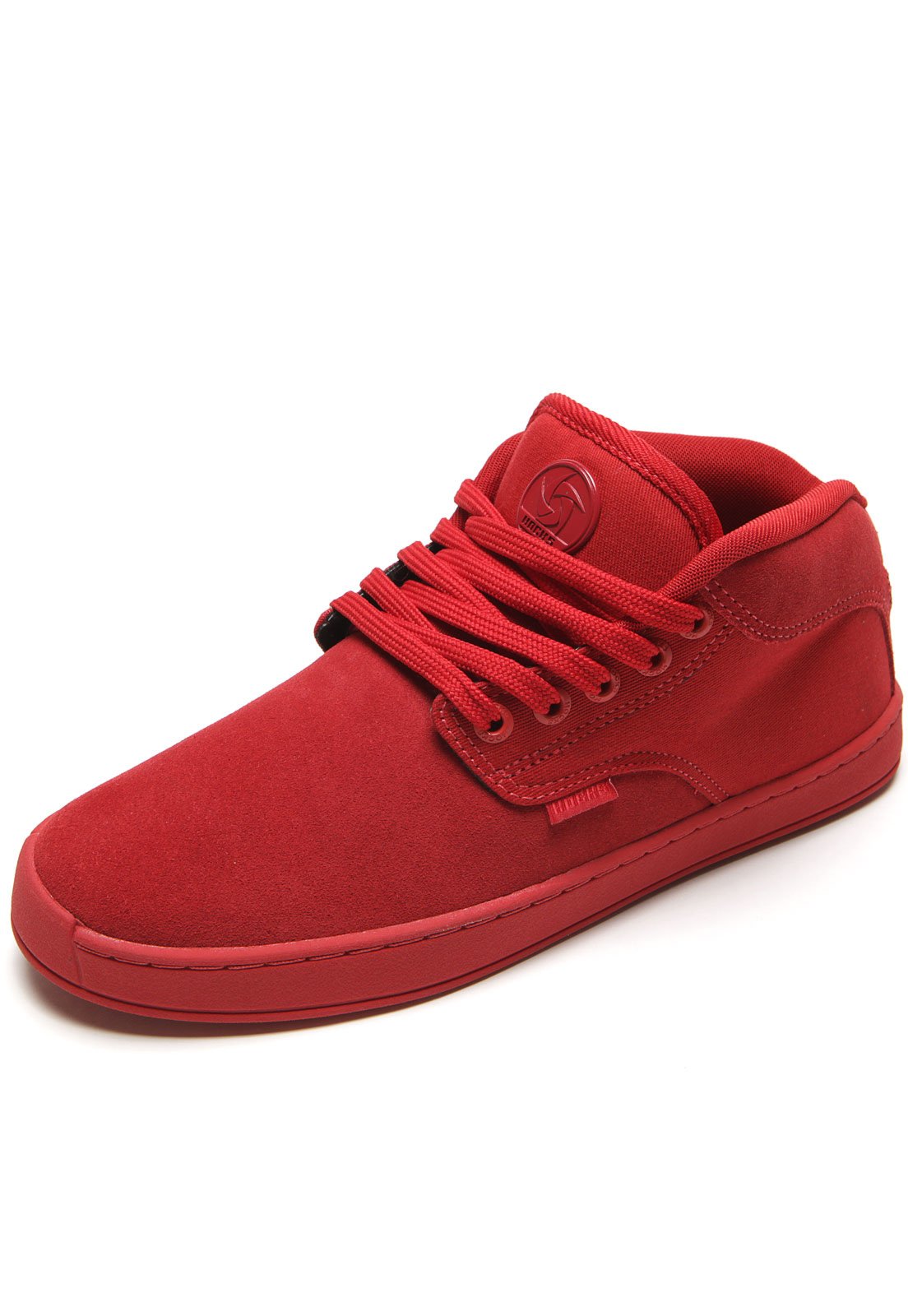 Hocks vermelho cheap