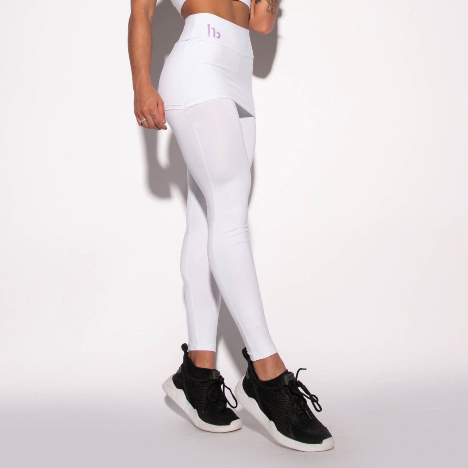 calça legging honey be