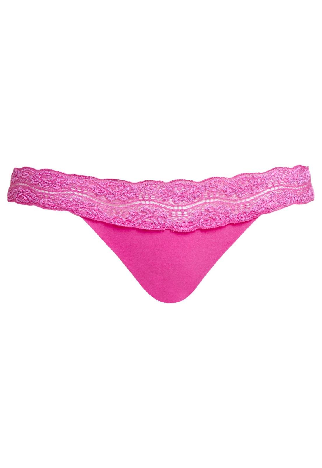 Resultado de búsqueda - Rosa en Panties - Tanga Victoria's Secret