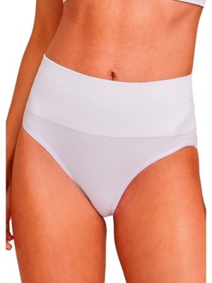 Kit com 2 Calcinhas Alta Hope 33110