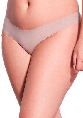 Kit com 2 Calcinhas Biquíni Hope 34850 Rosa
