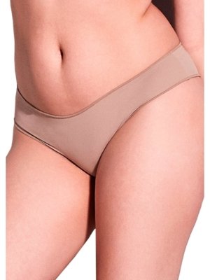 Kit com 2 Calcinhas Biquíni Hope 38840 Rosa