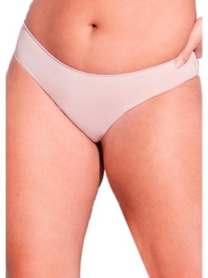 Kit com 2 Calcinhas Biquíni Hope 38840 Rosa