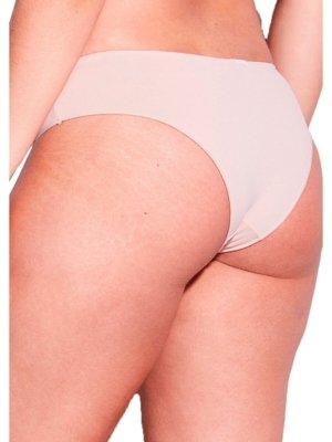 Kit com 2 Calcinhas Biquíni Hope 38840 Rosa