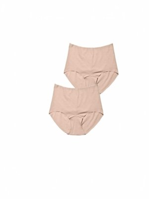 Kit com 2 Calcinhas Caleçon Hope 30850