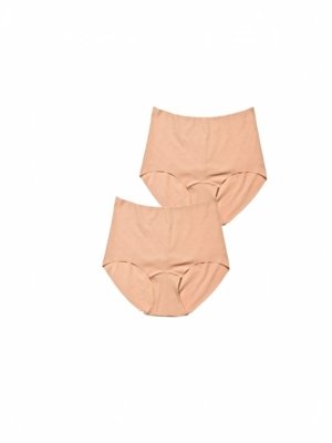 Kit com 2 Calcinhas Caleçon Hope 30850