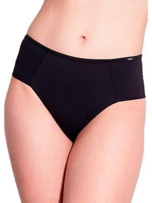 Kit com 3 Calcinhas Alta Hope 33860 Rosa