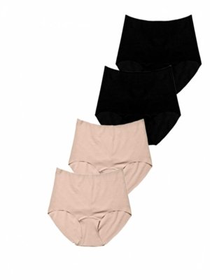 Kit com 4 Calcinhas Caleçon Hope 30850
