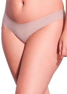 Kit com 5 Calcinhas Biquíni Hope 34850 Rosa