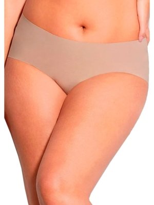 Kit com 8 Calcinhas Caleçon Hope 30850