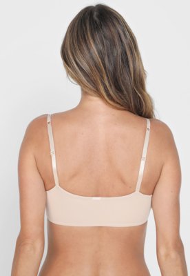 Top Hope Touch Liso Bege