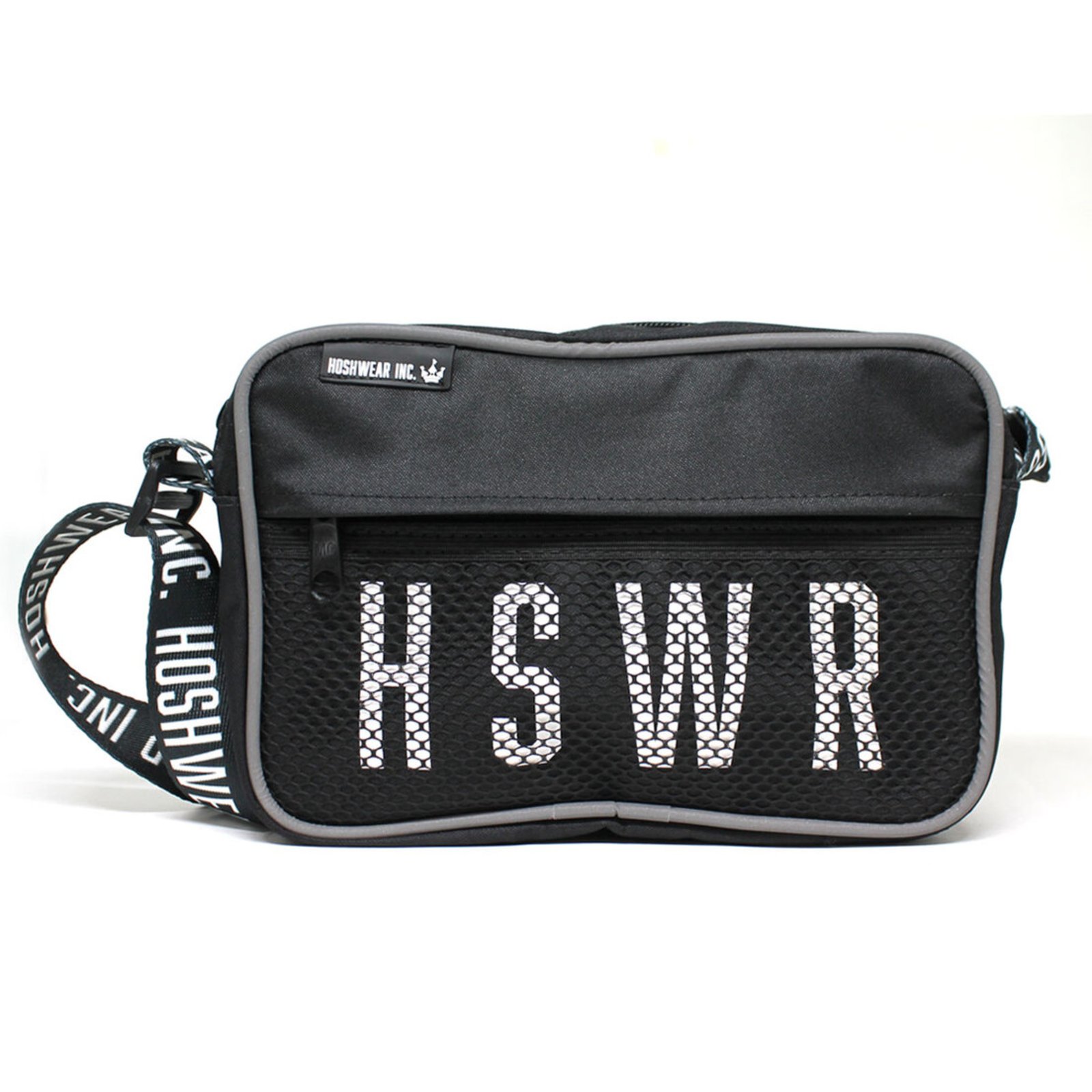 hoshwear shoulder bolsa