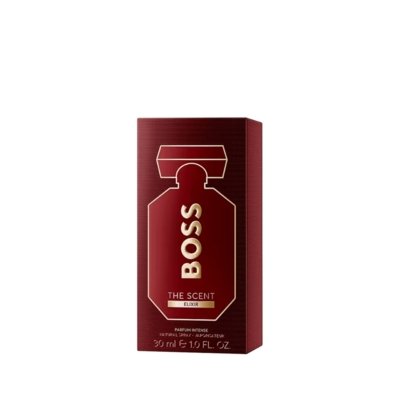 Hugo Boss The Scent Elixir for Her Parfum Intense 30ml