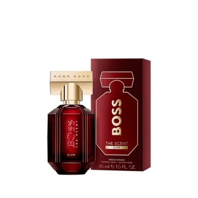 Hugo Boss The Scent Elixir for Her Parfum Intense 30ml