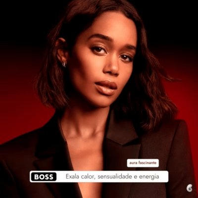 Hugo Boss The Scent Elixir for Her Parfum Intense 30ml